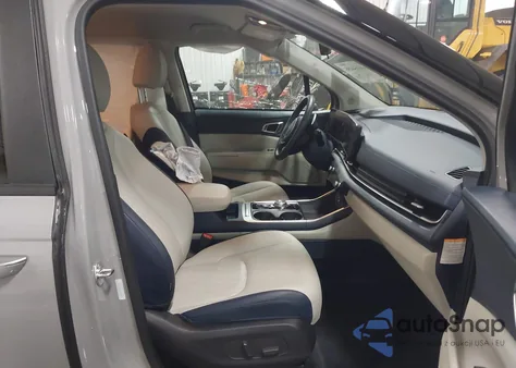 2025 Kia Carnival Mpv Hybrid Ex z USA, uszkodzony, nr VIN KNDNC5KAXS6048444